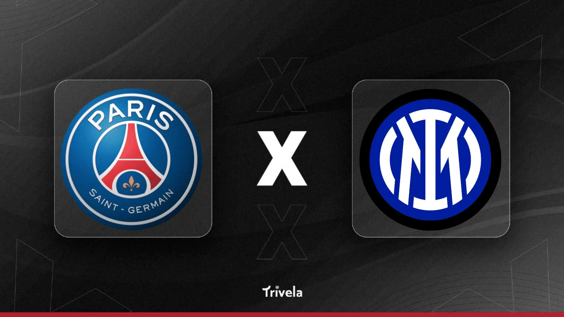 PSG x Internazionale: onde assistir, escala&ccedil;&otilde;es e palpites &ndash; Champions League &ndash; 31//05/2025