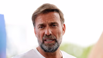 Klopp responde cr&iacute;ticos pela primeira vez ap&oacute;s ser contratado pela Red Bull