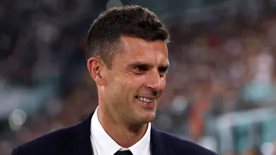 In&iacute;cio perfeito da Juventus tem &lsquo;toque de Midas&rsquo; de Thiago Motta