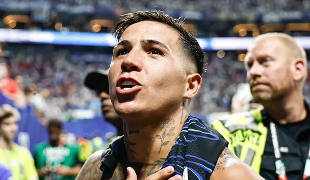 Enzo Fern&aacute;ndez: A raz&atilde;o de n&atilde;o ser intoc&aacute;vel no Chelsea e o peso da final da Copa para seu futuro