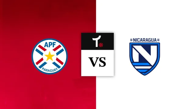 Paraguai x Nicar&aacute;gua Palpite &ndash; Not&iacute;cias e odds (05/06)