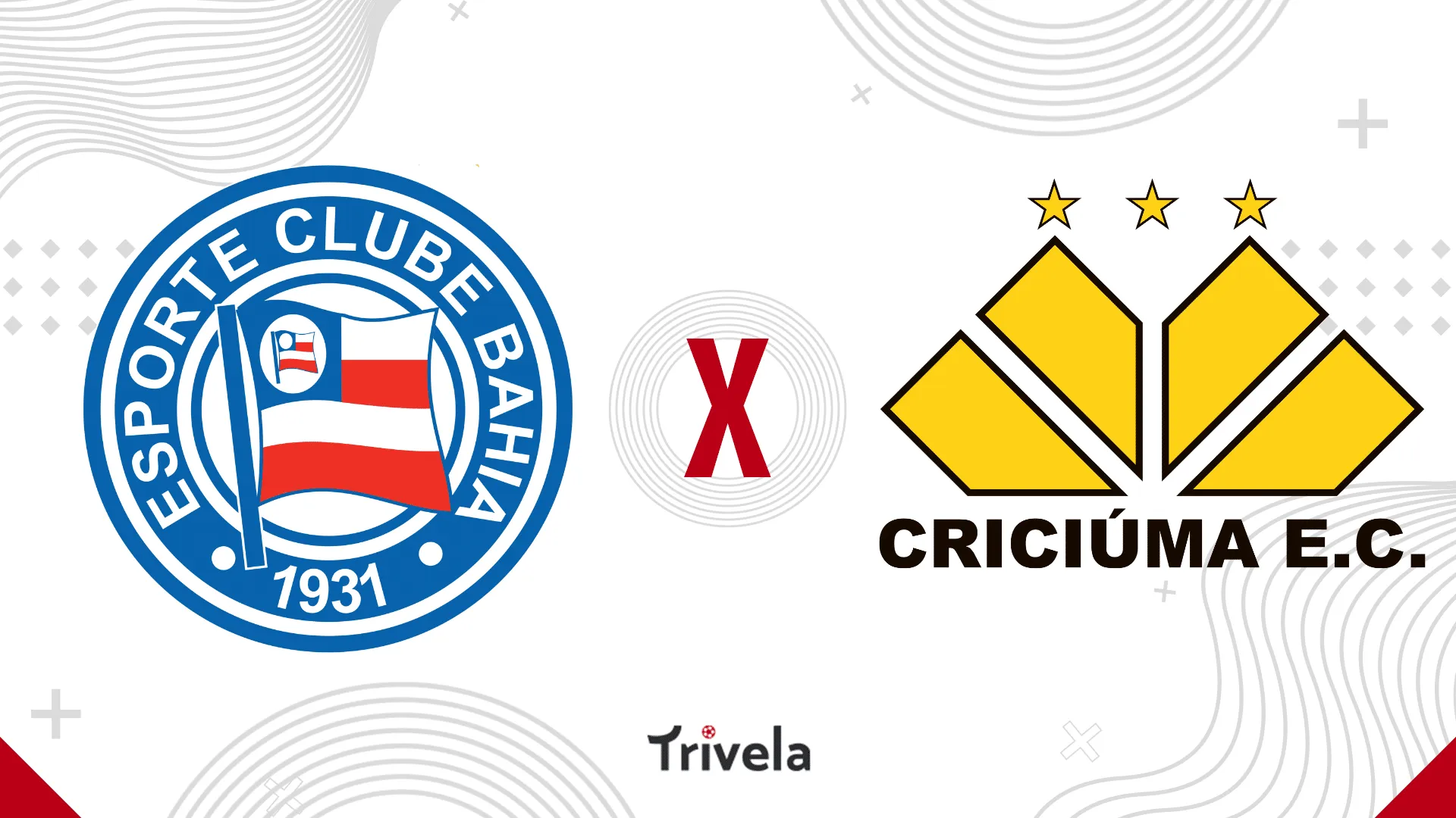 Bahia x Crici&uacute;ma: onde assistir, palpites e escala&ccedil;&otilde;es &ndash; Copa do Brasil &ndash; 30/04/2024
