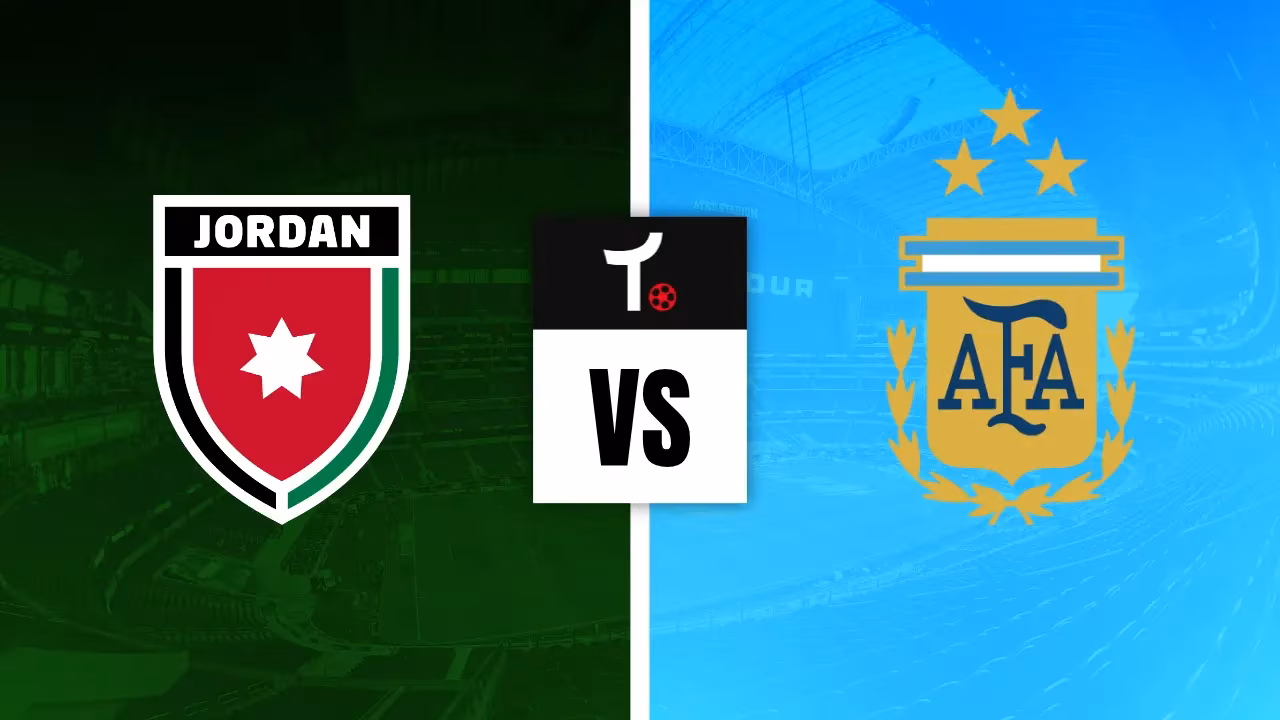 Jord&acirc;nia x Argentina Palpite &ndash; Not&iacute;cias e odds (27/06)