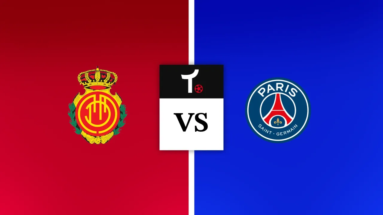 Mallorca x PSG Palpite &ndash; Dicas e not&iacute;cias (05/08)