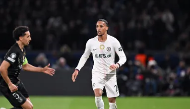 Como o Chelsea teve uma derrota praticamente injusta para um PSG &lsquo;quebrado&rsquo;