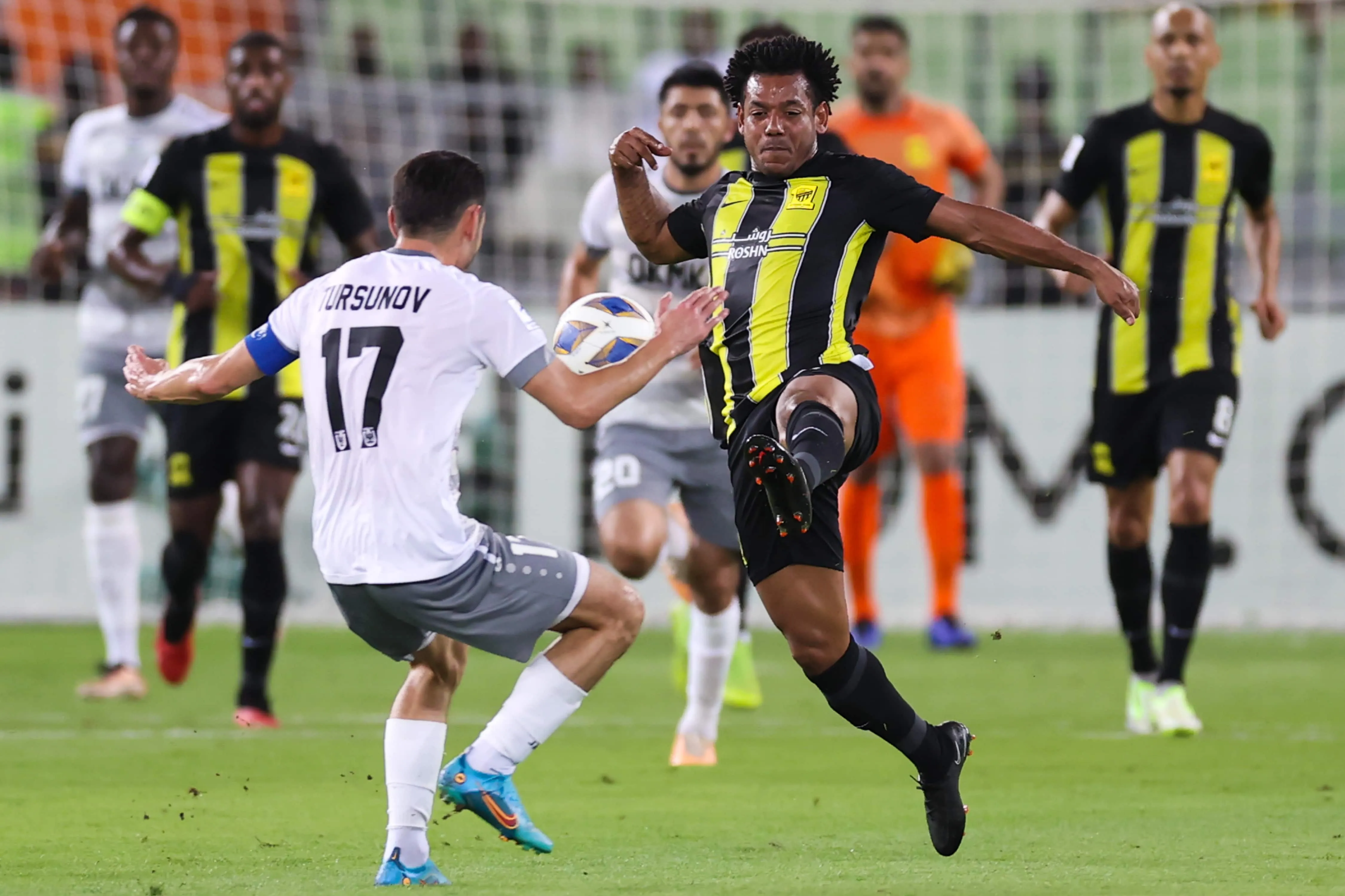 AGMK x Al-Ittihad: onde assistir, palpites e escala&ccedil;&otilde;es &ndash; Champions Asi&aacute;tica &ndash; 27/11/2023