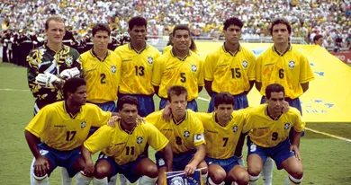 [Os 25 anos da Copa de 94] Quais eram as expectativas na v&eacute;spera do tetra