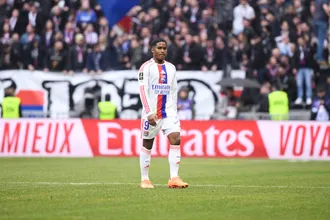 Vit&oacute;ria do Lyon mostra que nova fun&ccedil;&atilde;o de Endrick pode criar fragilidade em setor importante