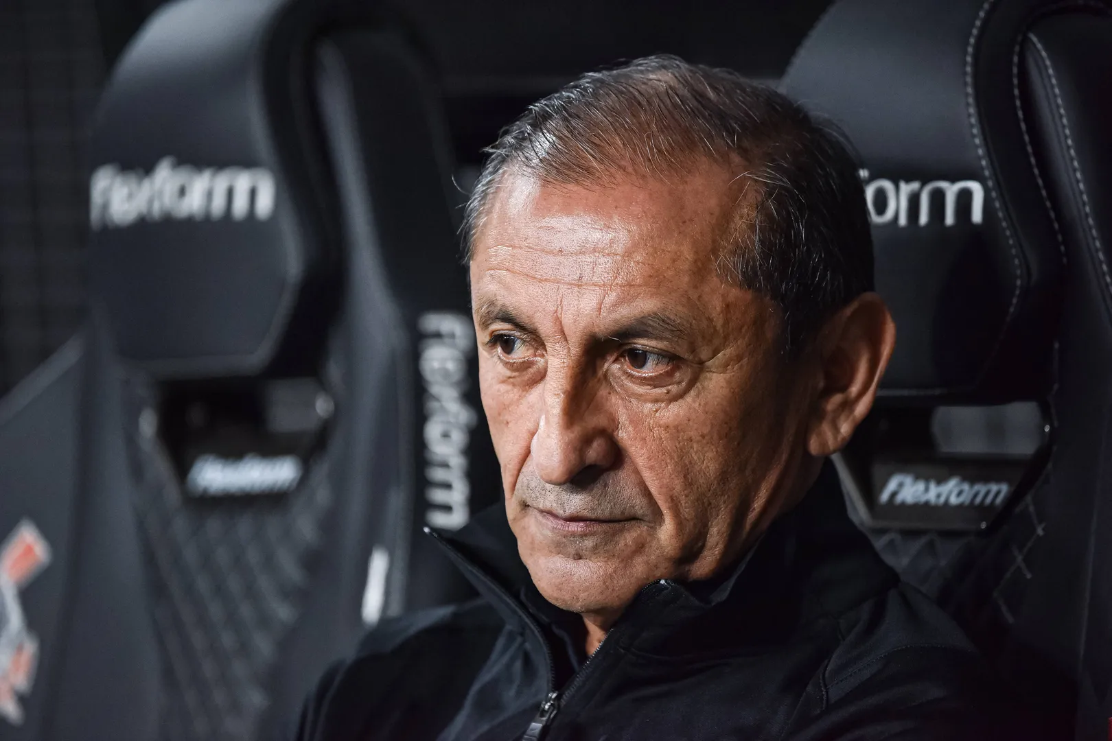 Ram&oacute;n D&iacute;az Corinthians