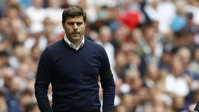 Pochettino: &ldquo;Exagerei na forma como disse que nunca treinaria o Bar&ccedil;a, mas meus princ&iacute;pios tornariam isso muito dif&iacute;cil&rdquo;
