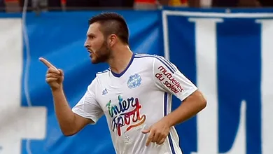 Na Fran&ccedil;a, o Marseille de Bielsa e Gignac continua com tudo na lideran&ccedil;a