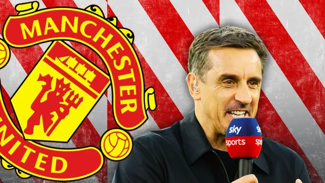 Neville elege brasileiro e ex-Real Madrid como piores contrata&ccedil;&otilde;es do Manchester United p&oacute;s-Ferguson