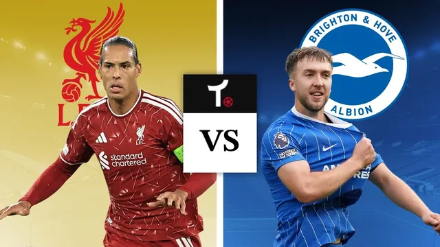 Liverpool x Brighton Palpite &ndash; Onde assistir e escala&ccedil;&otilde;es (25/10)
