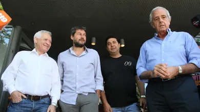 Por cria&ccedil;&atilde;o de SuperLiga, grandes argentinos rompem com a AFA e escancaram briga pelo poder