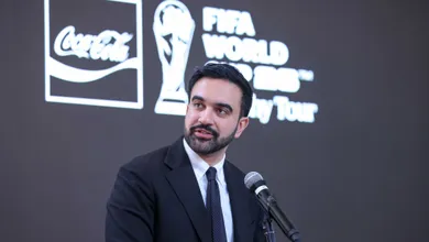 Por que prefeito de Nova York citou S&oacute;crates e a Democracia Corinthiana em fala sobre Copa