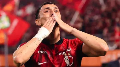 Pituca pode chegar esse ano? Santos conversa, mas v&ecirc; resposta distante