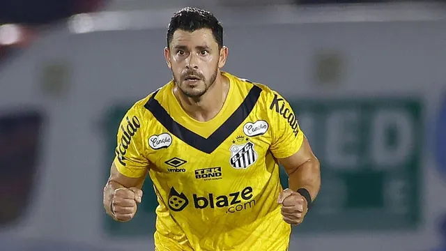 Qual o tamanho da import&acirc;ncia do gol de Giuliano para o acesso do Santos?