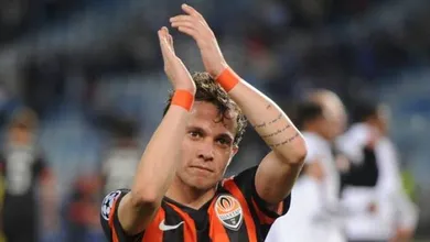 Bernard &eacute; quem menos tem jogado entre os 23 de Felip&atilde;o, mas j&aacute; fez gol para justificar a chance