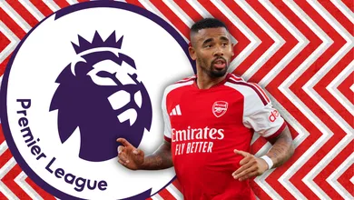 Desejo do Napoli, Gabriel Jesus vira alvo de dupla da Premier League para deixar o Arsenal