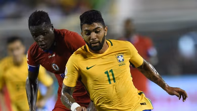 Brasil x Haiti: Como foram os confrontos diretos antes de jogo pela Copa do Mundo