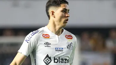 Venda de Jair ao Botafogo pode resultar em transfer ban ao Santos