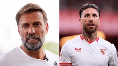 Klopp faz cr&iacute;ticas duras a Sergio Ramos: &lsquo;&Eacute; realmente um cara legal?&rsquo;