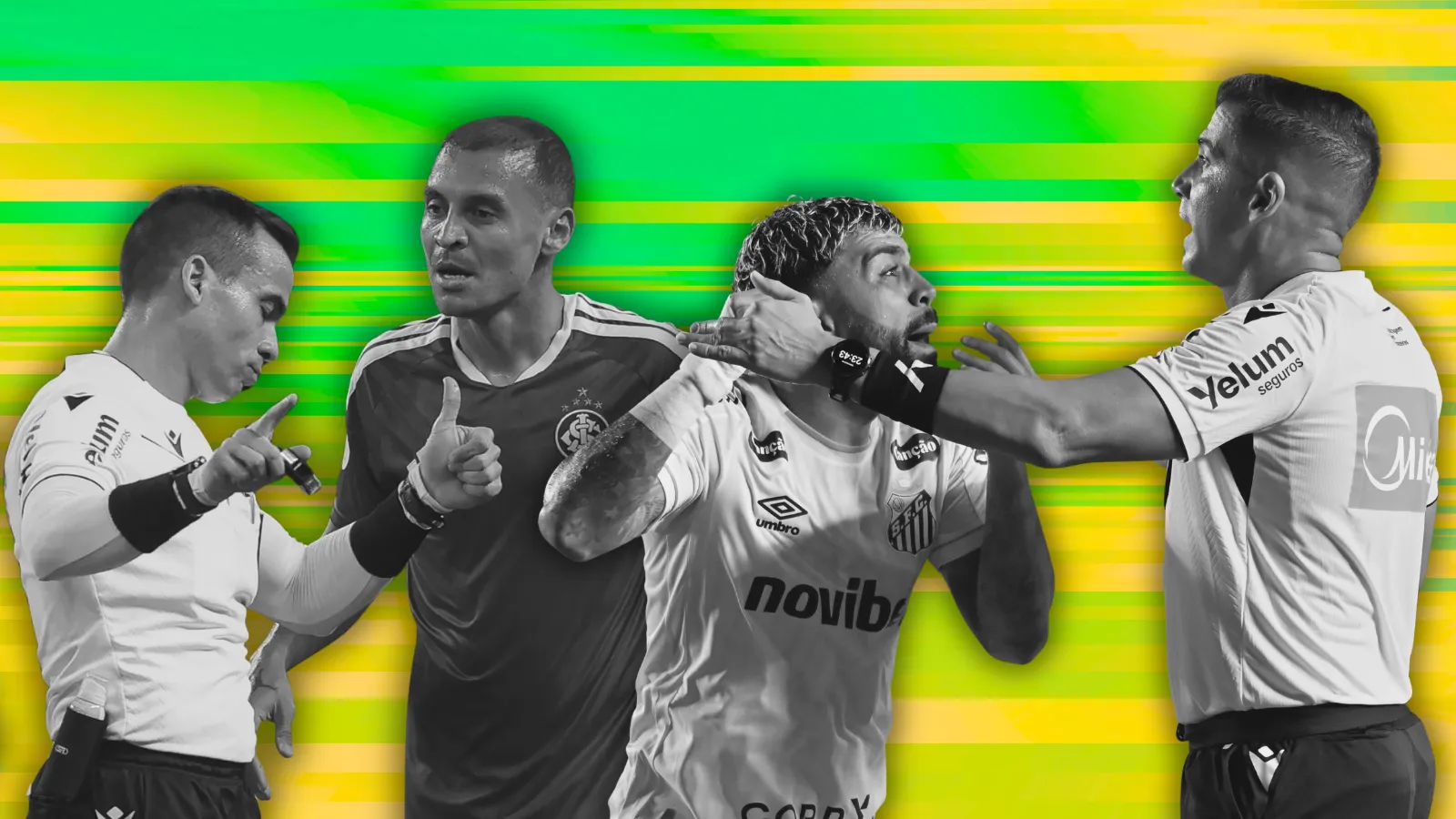 P&oacute;s-Copa do Mundo exp&otilde;e problemas que impedem crescimento interno do futebol brasileiro