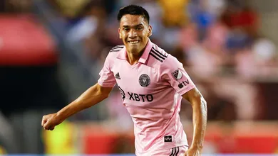 Carrasco do Brasil, joia paraguaia jogar&aacute; na Premier League a partir de janeiro