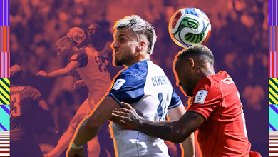 Canad&aacute; x B&oacute;snia refor&ccedil;a como a Copa come&ccedil;ou com os &lsquo;piores exemplos&rsquo; do futebol europeu