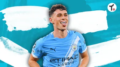 Como a Inglaterra de Tuchel pode aproveitar nova faceta que Guardiola deu a Foden