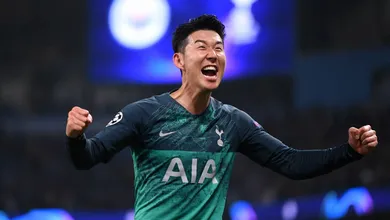 A insanidade causada por 90 minutos alucin&oacute;genos permite que o Tottenham sonhe acordado na Champions