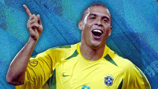 Ronaldo 50 anos: Como Ronaldinho virou Fen&ocirc;meno e encantou o Brasil e o mundo