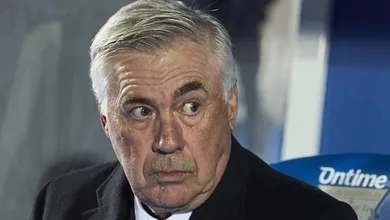 Desfalques cruciais do Real Madrid em final podem &lsquo;ajudar&rsquo; a demitir Ancelotti