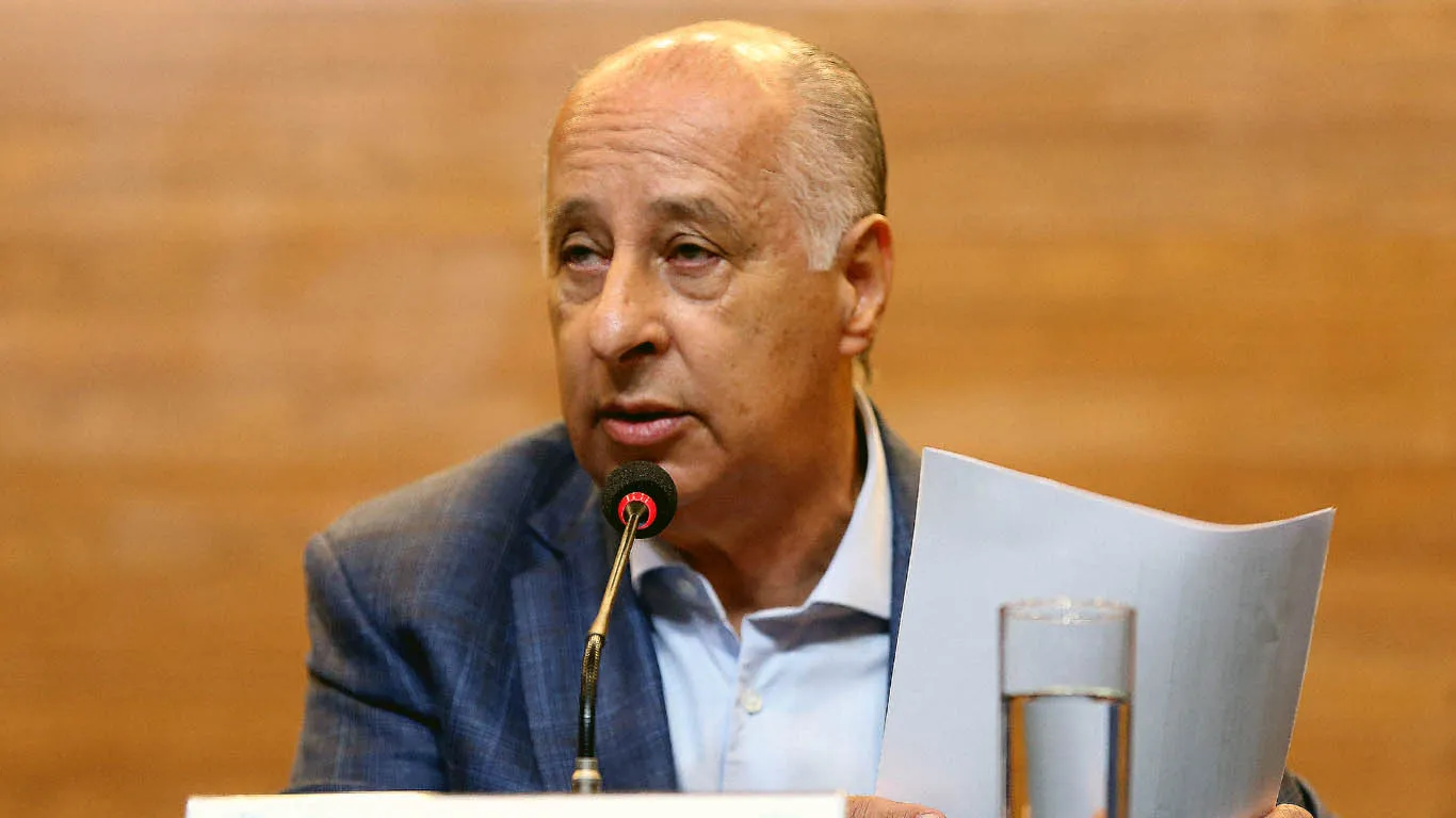 CBF traiu a Conmebol, votou em Blatter na elei&ccedil;&atilde;o da Fifa e ajudou a rachar a Am&eacute;rica do Sul