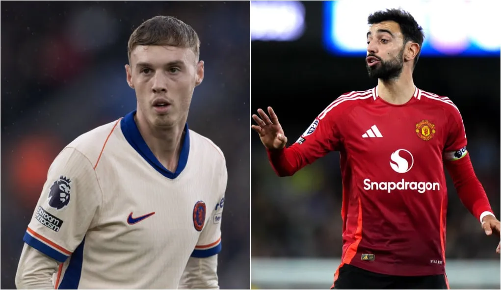 Liga Europa e Conference t&ecirc;m Manchester United e Chelsea nesta quinta-feira; veja jogos