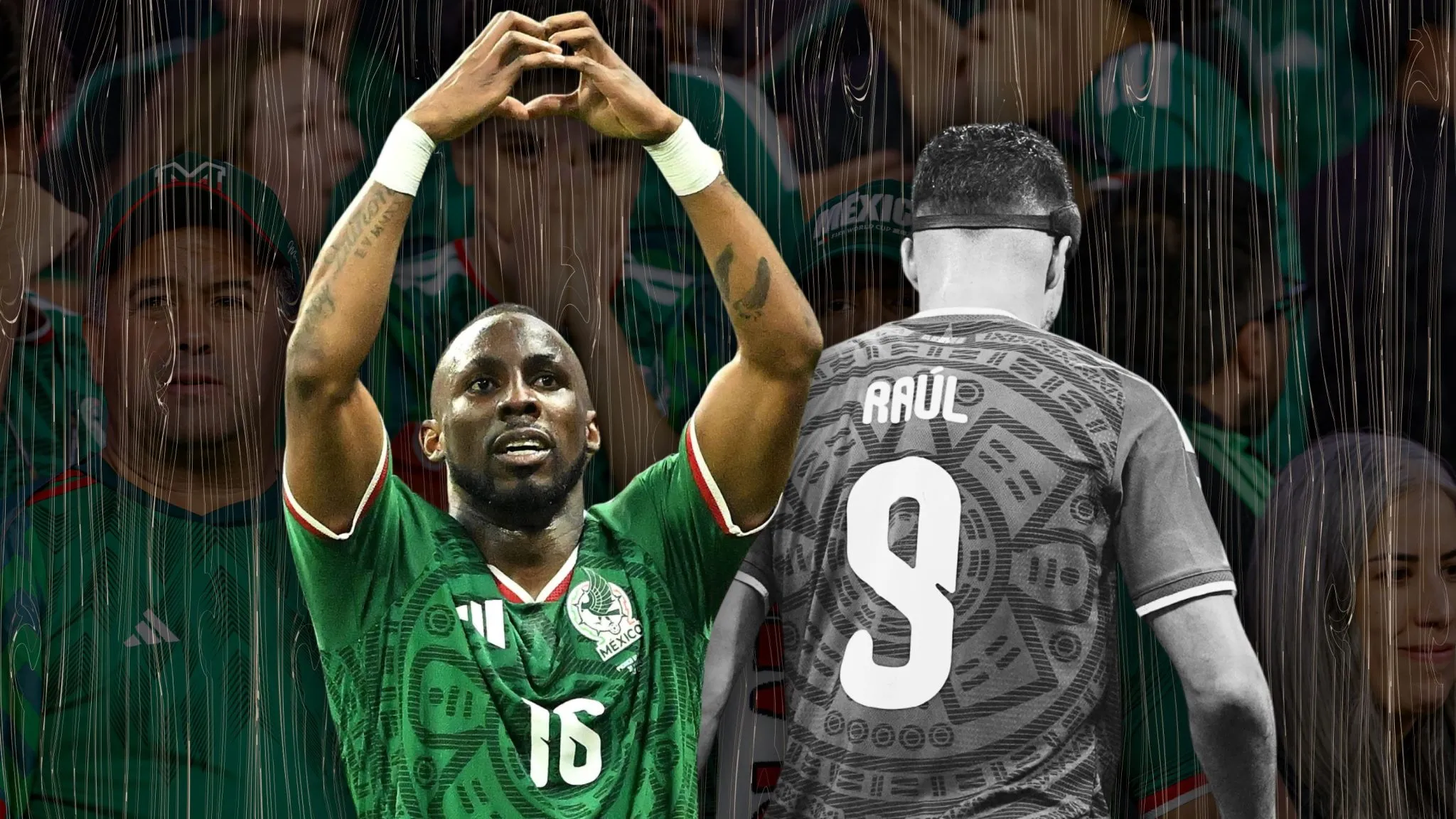 M&eacute;xico cai de p&eacute; na Copa do Mundo ap&oacute;s campanha que desmontou previs&otilde;es