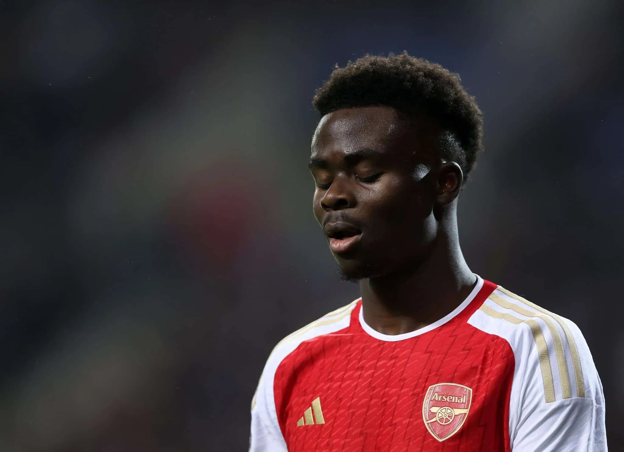 Arsenal tem um desafio e tanto ap&oacute;s balde de &aacute;gua fria que levou na Champions League