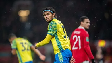 Atl&eacute;tico-MG: 4 motivos que explicam porque Gustavo Scarpa seria &oacute;timo refor&ccedil;o