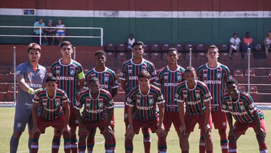 Fluminense na Copinha: veja as campanhas do time na competi&ccedil;&atilde;o de base
