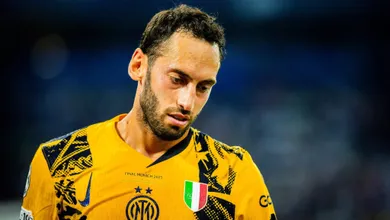 Como piv&ocirc; de pol&ecirc;mica na Internazionale atrapalha chegada de volante da Sele&ccedil;&atilde;o