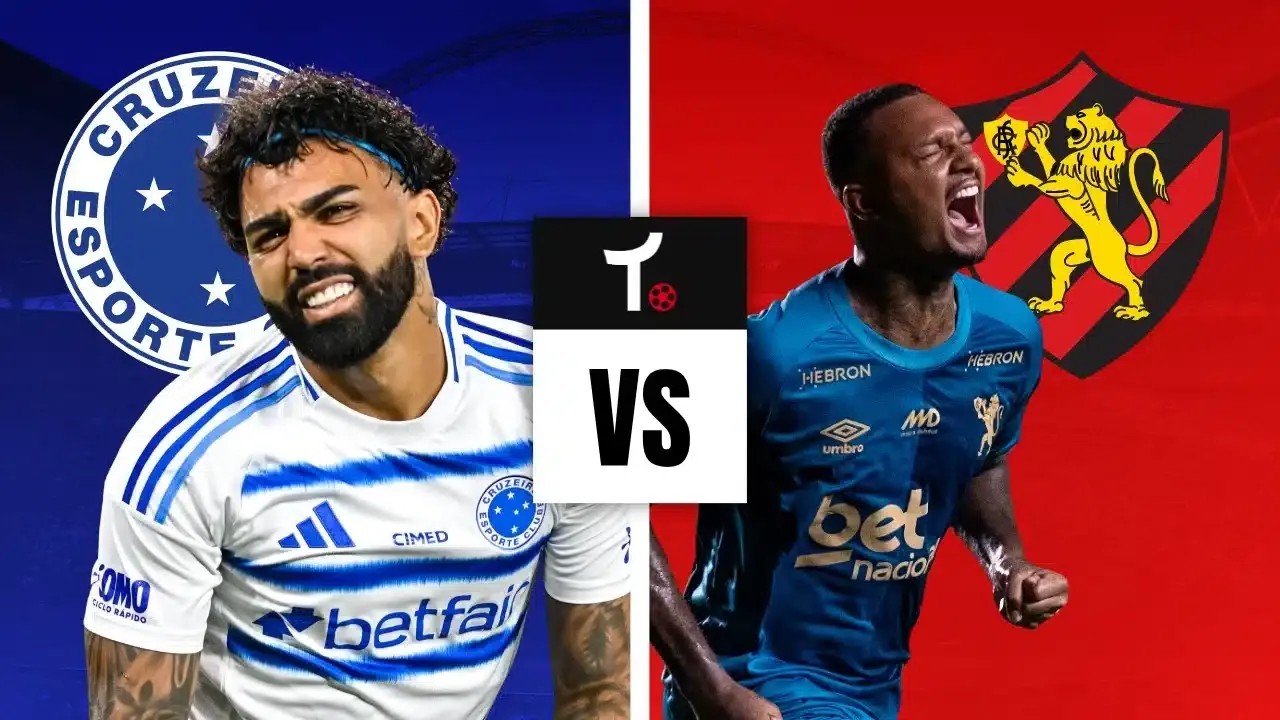 Palpites Cruzeiro x Sport &ndash; Campeonato Brasileiro