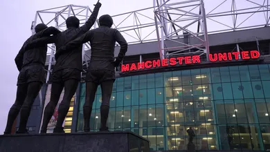 &ldquo;Wembley do Norte&rdquo;: o plano ousado de Sir Jim Ratcliffe para a reconstru&ccedil;&atilde;o de Old Trafford