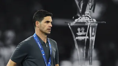 Estrat&eacute;gia de Arteta faz Arsenal pagar o pre&ccedil;o justamente na decis&atilde;o da Champions