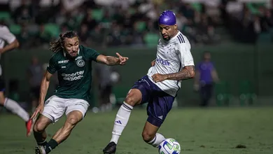 Comendo quietinho, Jo&atilde;o Marcelo vai bem e agrada em reta final do Cruzeiro
