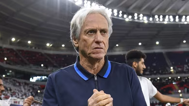 Jorge Jesus deixa claro que sa&iacute;da de Neymar ainda ecoa na Arabia Saudita