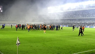 Da paix&atilde;o nacional ao &oacute;dio: por que a viol&ecirc;ncia no futebol est&aacute; longe do fim