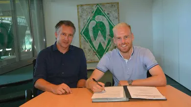 Klaassen sai para o Werder Bremen e mostra como o mercado de transfer&ecirc;ncias pode ser trai&ccedil;oeiro