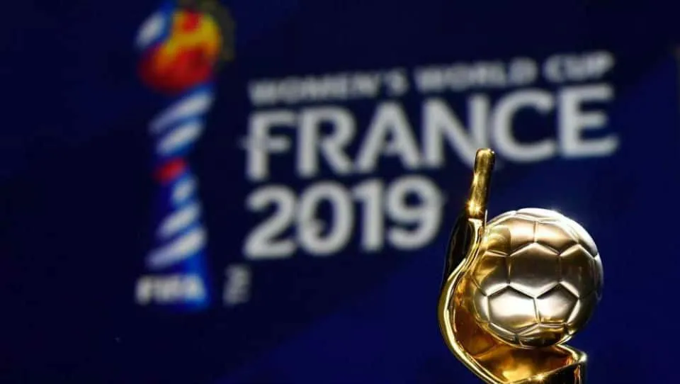 Adidas anuncia que suas atletas campe&atilde;s da Copa de 2019 receber&atilde;o b&ocirc;nus iguais aos campe&otilde;es de 2018