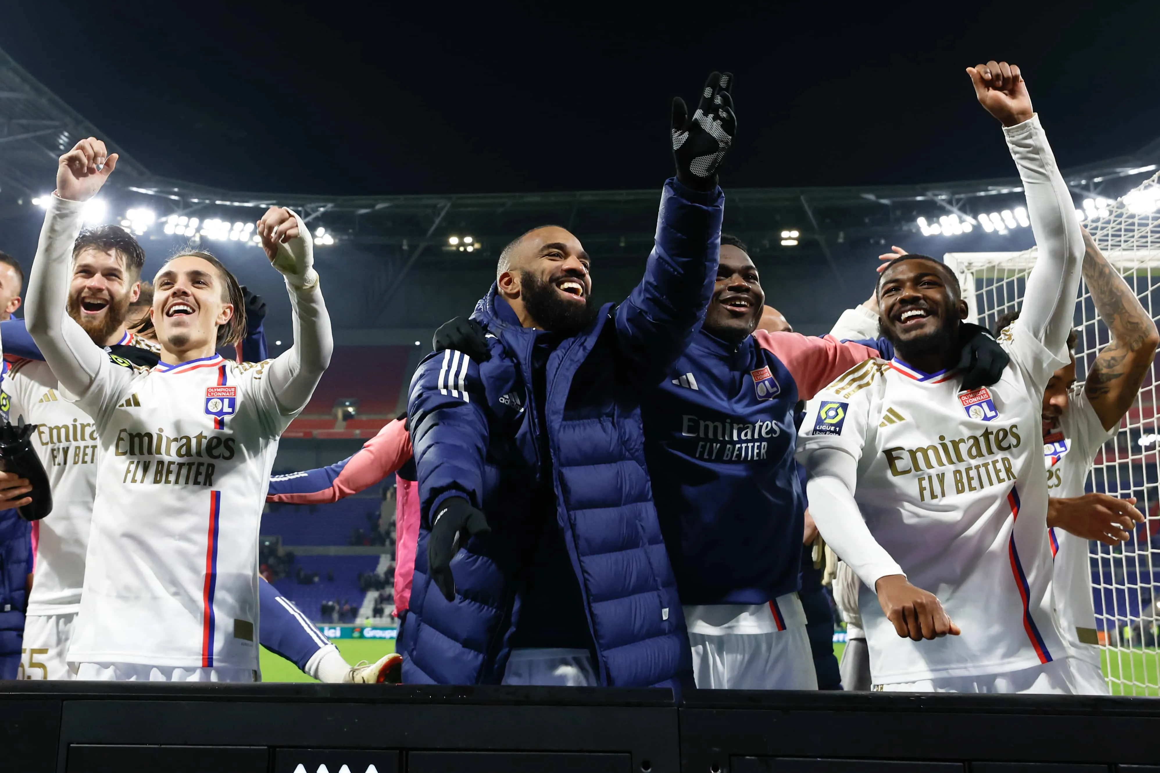 Lyon tem a chance de dar um passo important&iacute;ssimo contra o inferno que vive