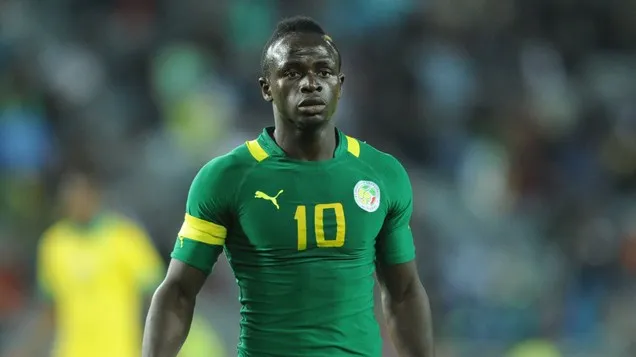 mane-senegal